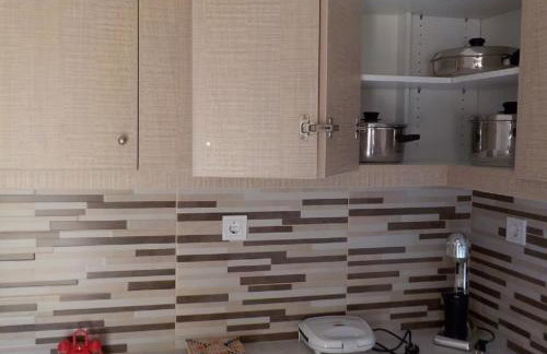 *OI.KO HOUSE* City Apartments - Foto 22