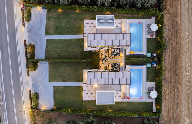 Filoxenia Villas - Foto 51