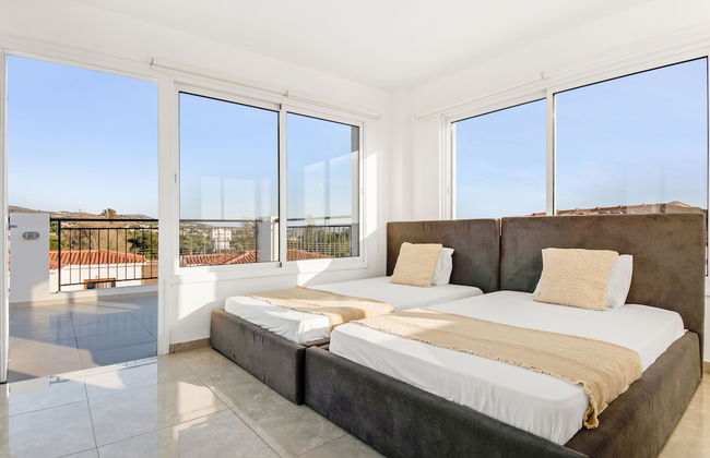 Sanders White Mountains - Cozy Villa With Pool - Foto 7