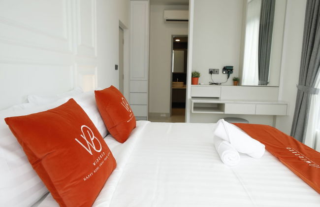 NOVO Serviced Suites by Widebed - Foto 18