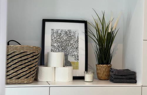 ZENITH STAY - hochwertige Apartments direkt in der Innenstadt - Foto 38