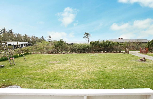 6 Person Holiday Home in Spottrup-by Traum - Foto 47