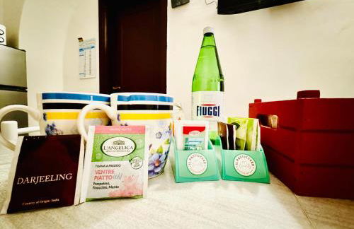 Casa vacanza Città dei Papi Anagni - Foto 45