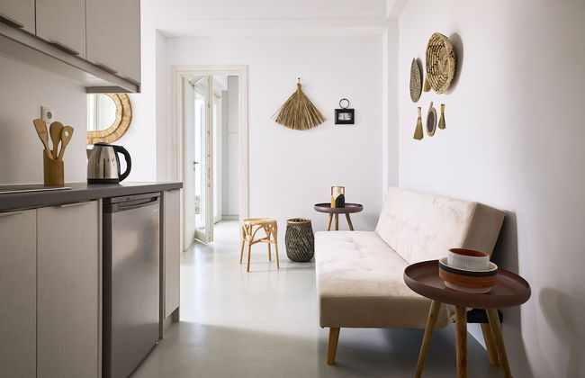 Ianemi Suites by K4 Kythnos - Foto 45