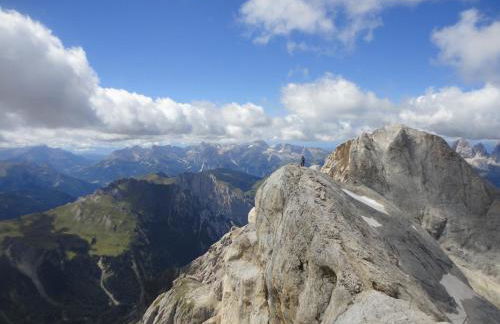 Sella Ronda Apartment - Foto 29