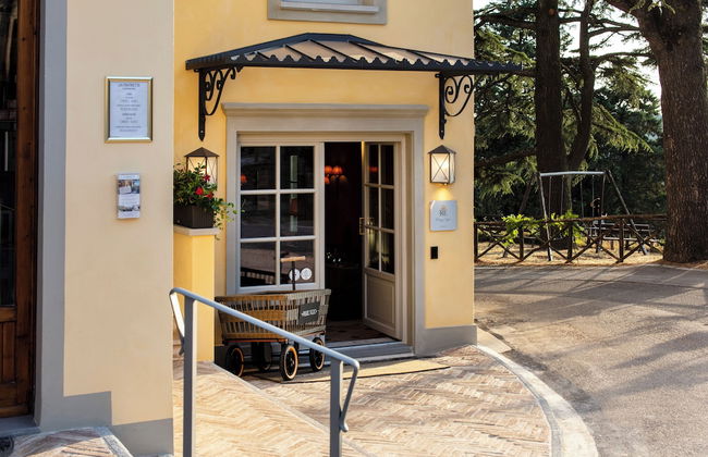 Palazzo Tiglio - A Small Luxury Hotels of the World - Foto 3