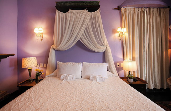 Quinta Maria Cortez Beach Hotel - Photo 60