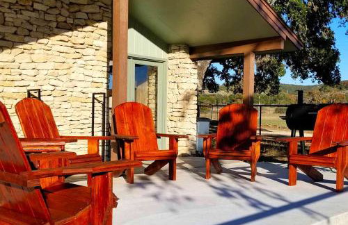 Lakefront Texas Hill Country Rental near Bandera, TX - Foto 1