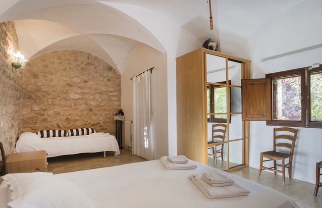 Mansion in Lloseta With Pool & Terrace - Foto 4