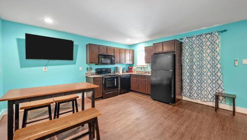 Chic Comfort Near Houston Hotspots - Foto 2