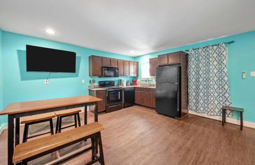 Chic Comfort Near Houston Hotspots - Foto 2