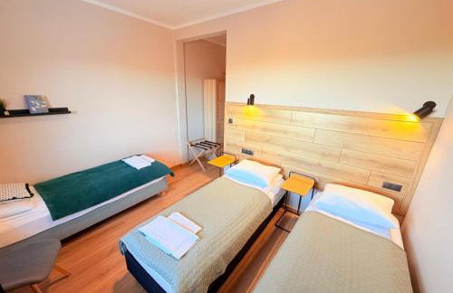 MONTEZERA Butikowe Ekspedycje Sauna i Widok - Foto 6