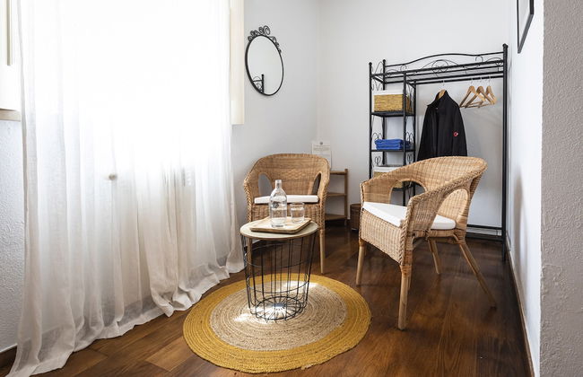 Quinta do Pé Descalço Guesthouse Sintra - Foto 43