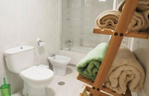 Apartamento El Parque - Foto 16