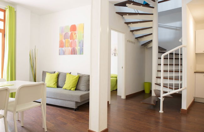 Letmalaga Bishop Orchard - Foto 1