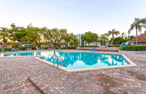 Urban Escape 2 Bed Unit In Miami near Whole Foods - Foto 28