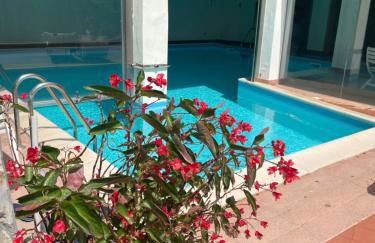 La Casa di Samantha a Villa Regina a picco sul mare con piscina - Photo 10