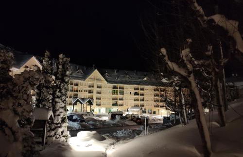 Apartamento de montaña "Nueva Canfranc" - Foto 23