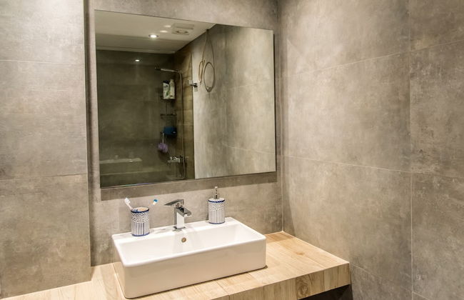 Tinos Pegion House - Foto 24