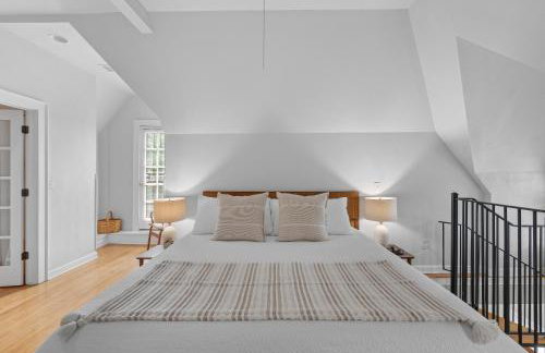 The Uplifting Mansion - Foto 13