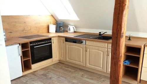 Ferienwohnung im idyllischen Ziesar - Foto 4