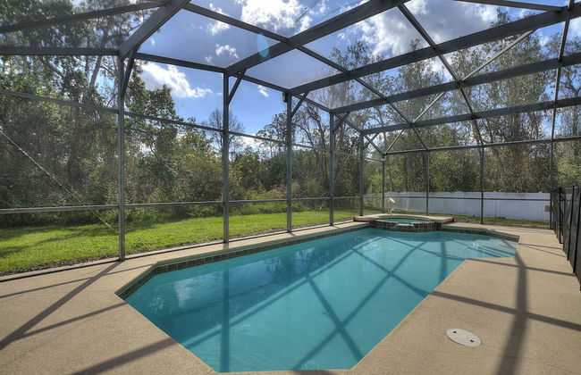 Indian Summer At Watersong Resort 5 Bedroom Villa - Foto 37