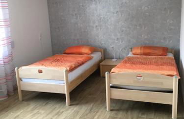 Ferienwohnung Waldhütter - Foto 8