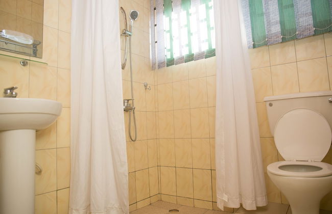 Traveller's Palm Court - Foto 16