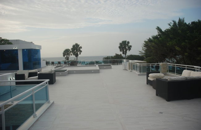 E&J Beach Condos - Foto 35