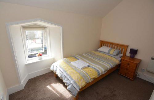 St Magnus Self Catering Lerwick - Foto 15