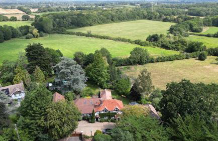 Luxury Home, spectacular grounds, pool & hot tub - Foto 21