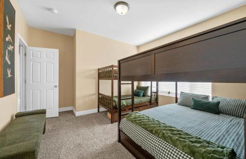 Cozy STL Stay Near Forest Park ABODEbucks - Foto 26