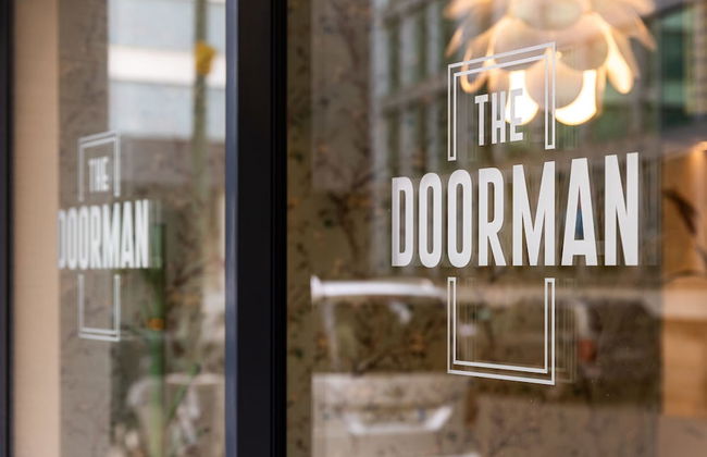 The Doorman Goethe - Foto 19