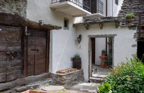 Chalet Il Gianlupo Grigio by Interhome - Foto 46