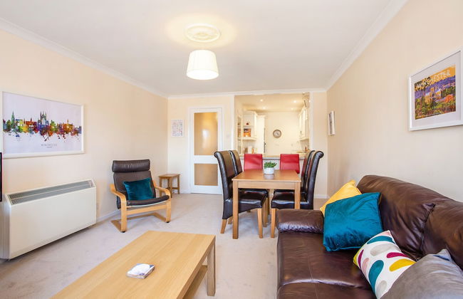 Flat 11 Cossack Lane House - Photo 15