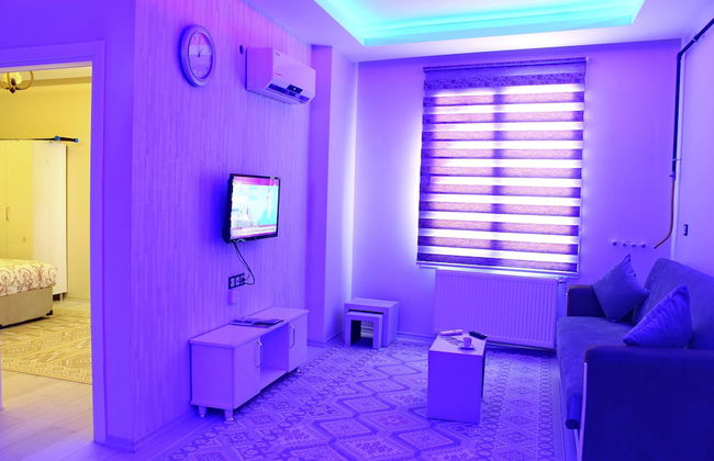 Mia Luna Apart - Photo 22