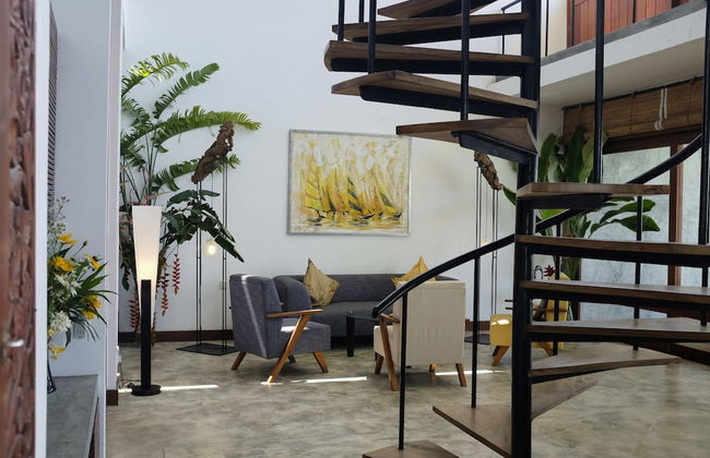 Kambura Villa - Photo 44