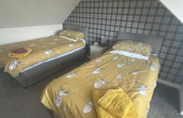 Acorn Apartment - Foto 13