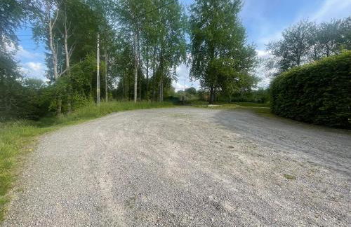 Daisy Cabin - Photo 47