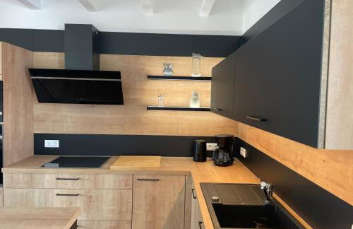 Ferienwohnung Strohbär in Leißling - Foto 12