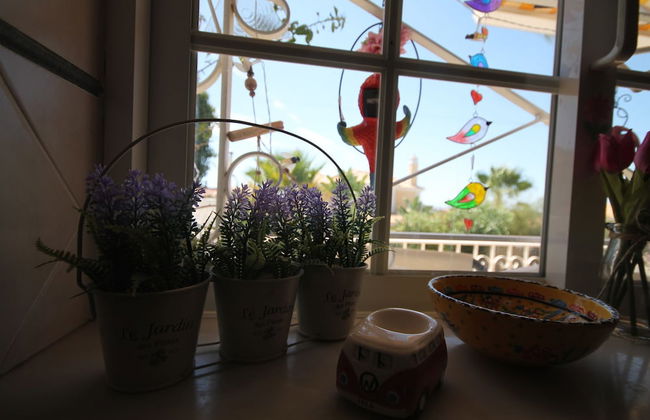 Sunset Villa - Foto 37