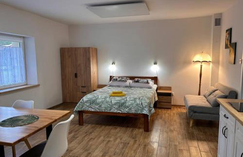 Dom Nad Jeziorem Trzy Tonie - Foto 20