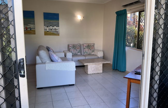 Mission Reef Resort - Foto 7