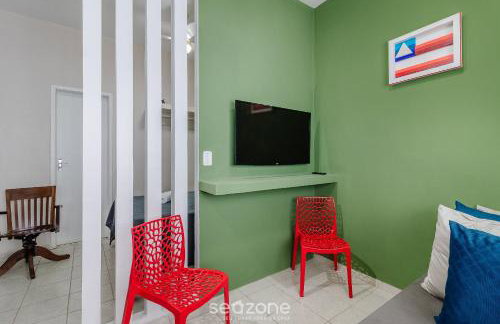 Edifício Haia, Centro Histórico de Salvador - HAI - Foto 33