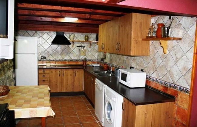 Casa Rural Río Tranquilo I - Foto 11