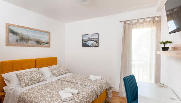 Charming Apartment Sant Elia - Foto 4, Habitación