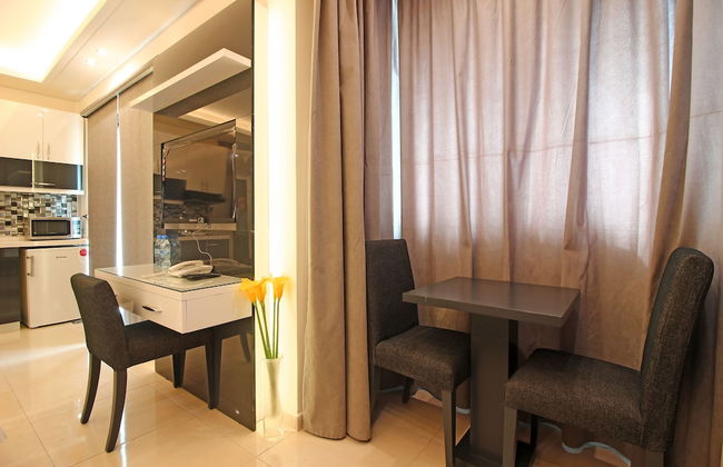 Palm Ville Suites - Photo 15