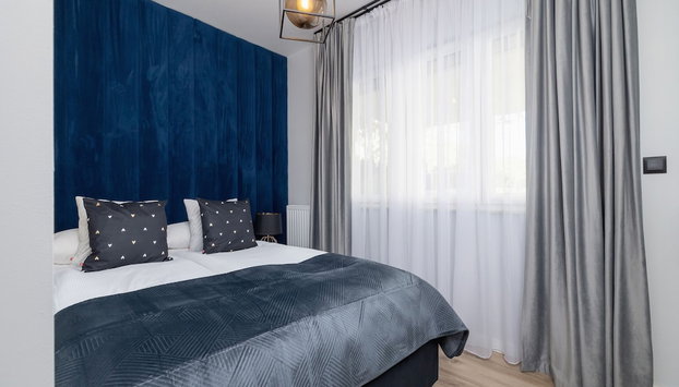 Lux Krakow Apartment by Renters Prestige - Foto 3, Habitación