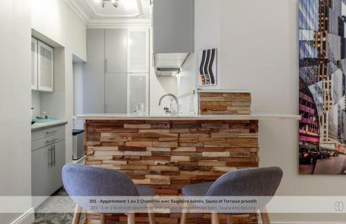 Au 30 Lille Centre Grand Palais - Foto 46