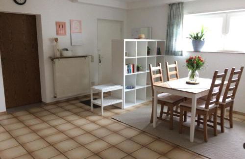 FeWo Sirona - Foto 21